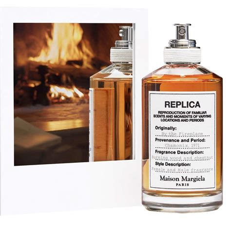 perfume replica hombre|maison margiela replica perfume.